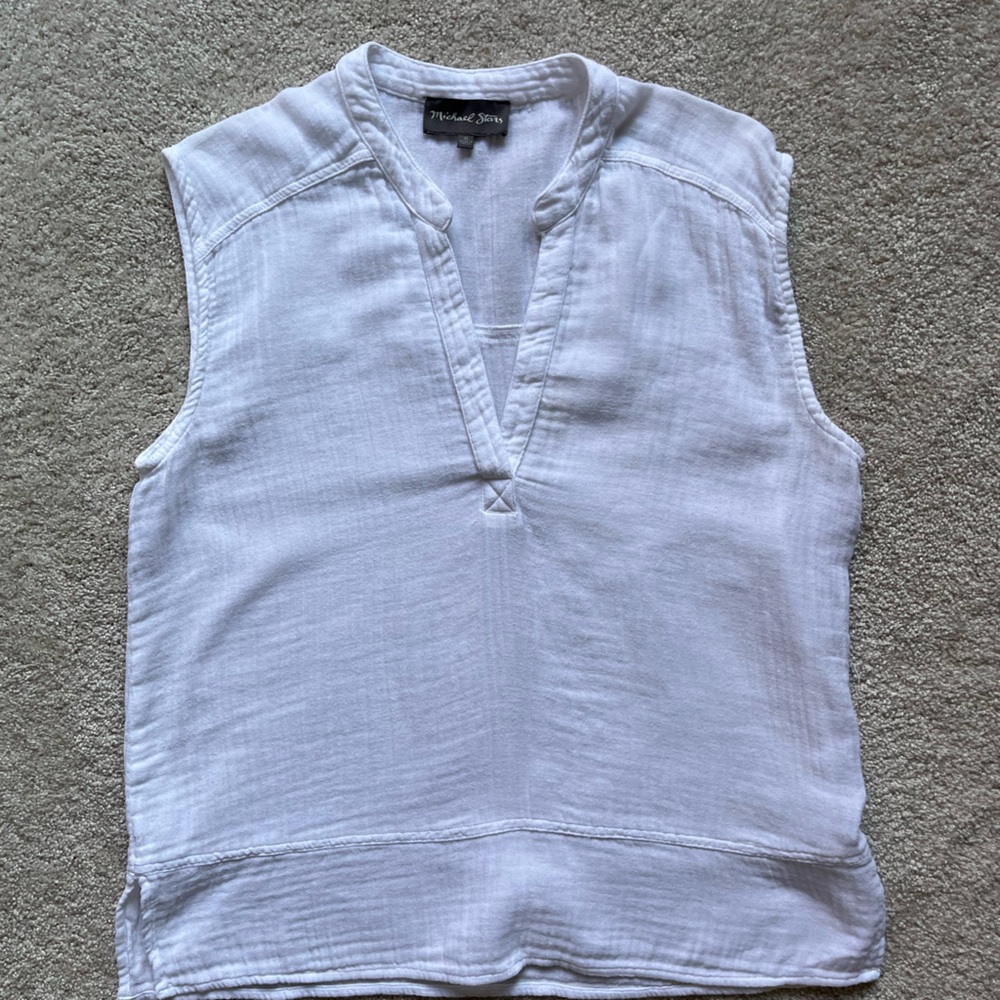 Michael Stars top